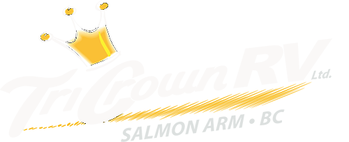 Tri Crown RV Salmon Arm