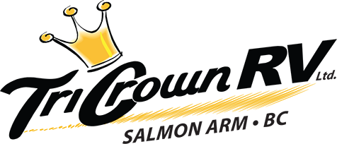 TriCrown RV Salmon Arm