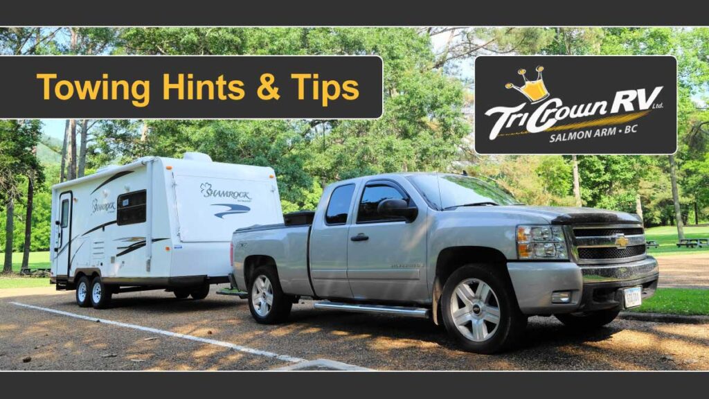 Tips-for-towing-from-Tri-Crown-RV