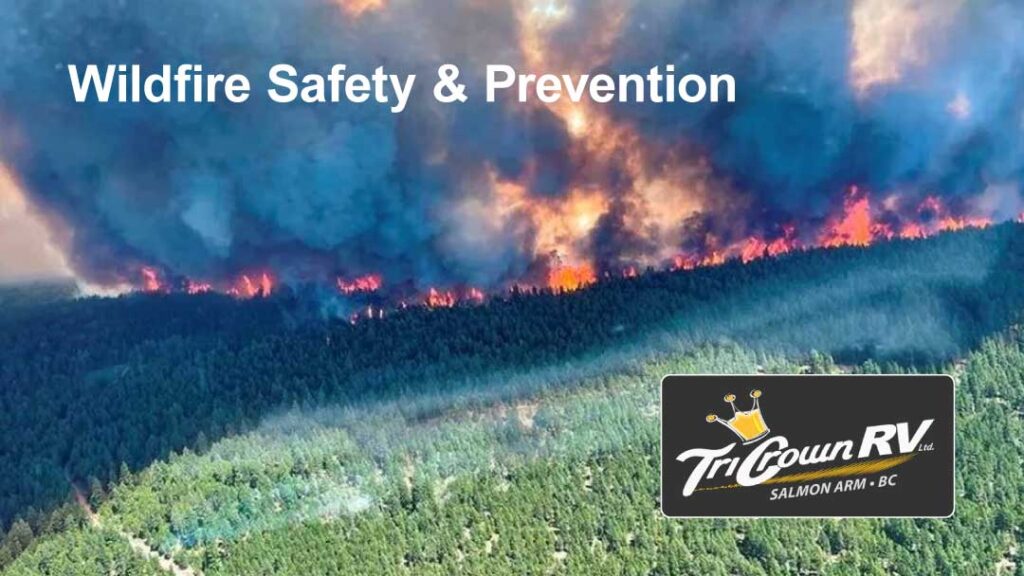 Tri-Crown-RV-talks-about-Wildfire-Safety-and-Prevention